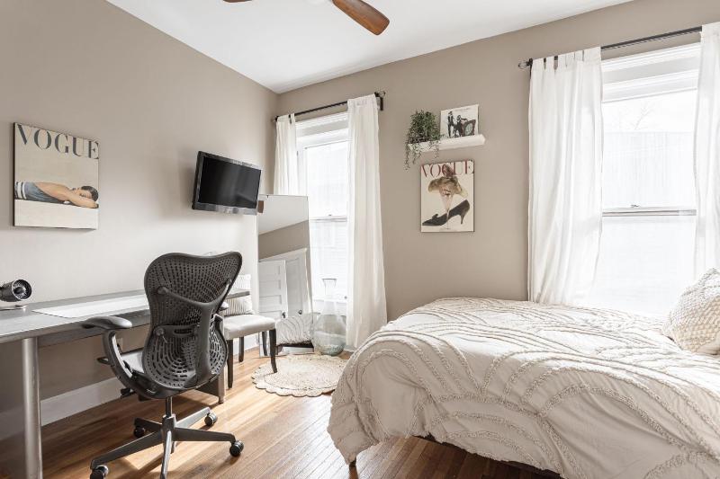 Indy Classic Family Home with Game Room - Walk to Mass Ave - image 13