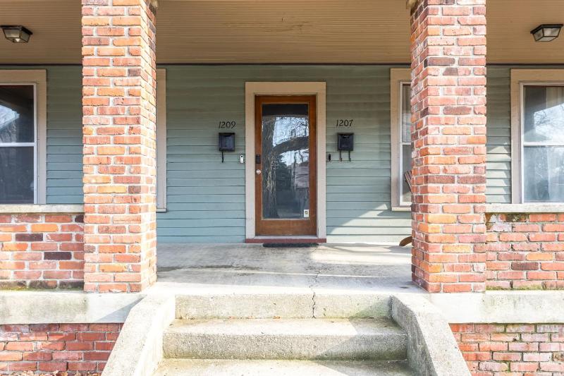 Indy Classic Family Home with Game Room - Walk to Mass Ave - image 37