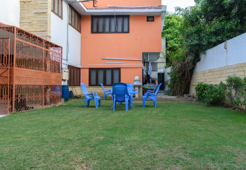 Patel Residency Guest House - image 1
