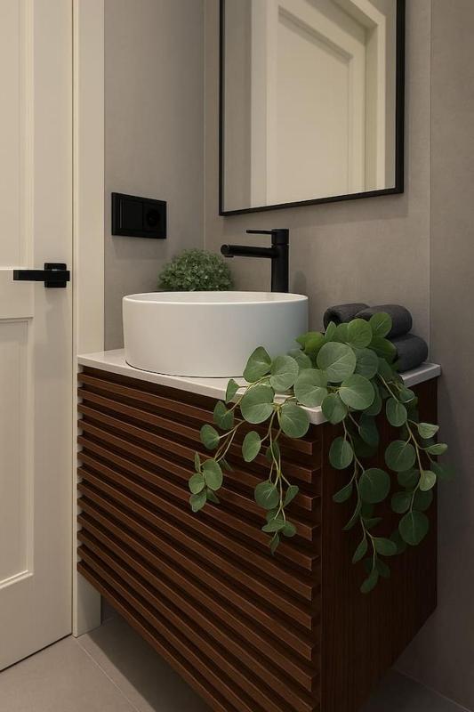 2 Beds • Free Parking • City View • Urban Escape - image 15