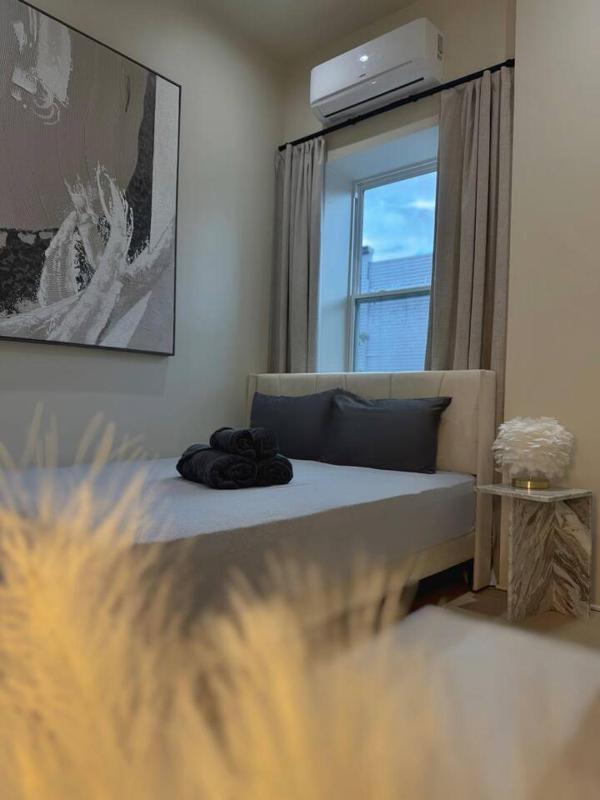 2 Beds • Free Parking • City View • Urban Escape - image 2