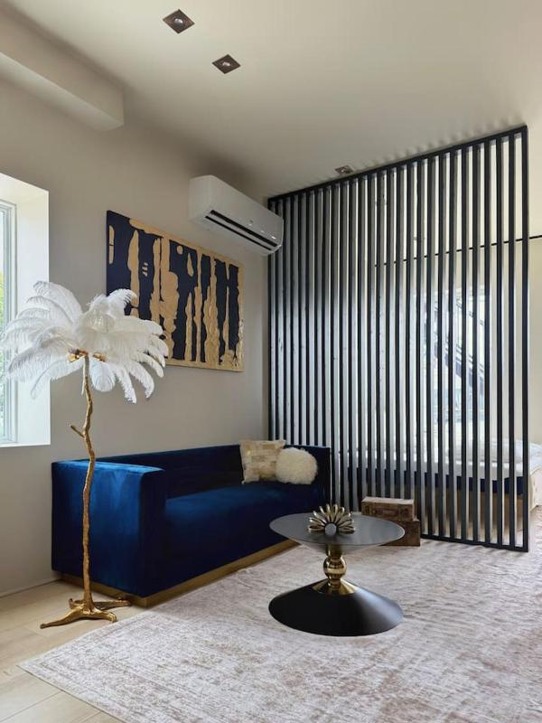 2 Beds • Free Parking • City View • Urban Escape - image 4
