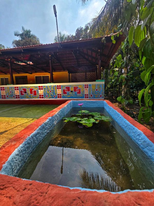 Siruvani Forest Farmstay By Shivalaya Stays - image 33