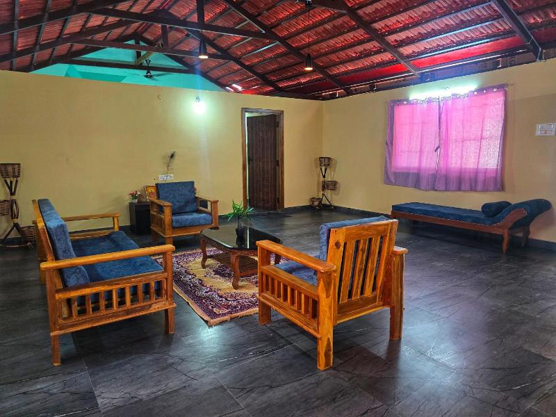 Siruvani Forest Farmstay By Shivalaya Stays - image 32