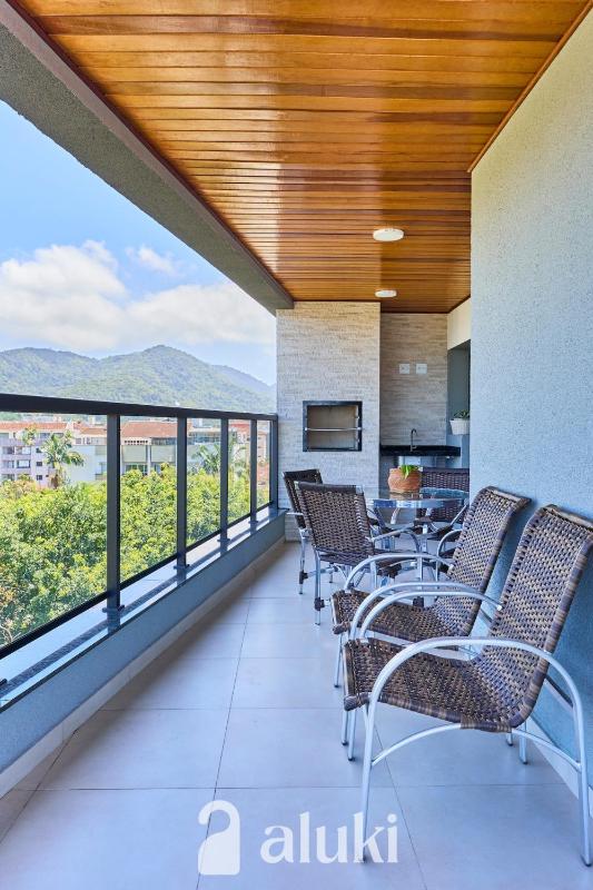 502 FIRENZE - Lindomar · Cobertura no Itaguá com vistamar - image 18