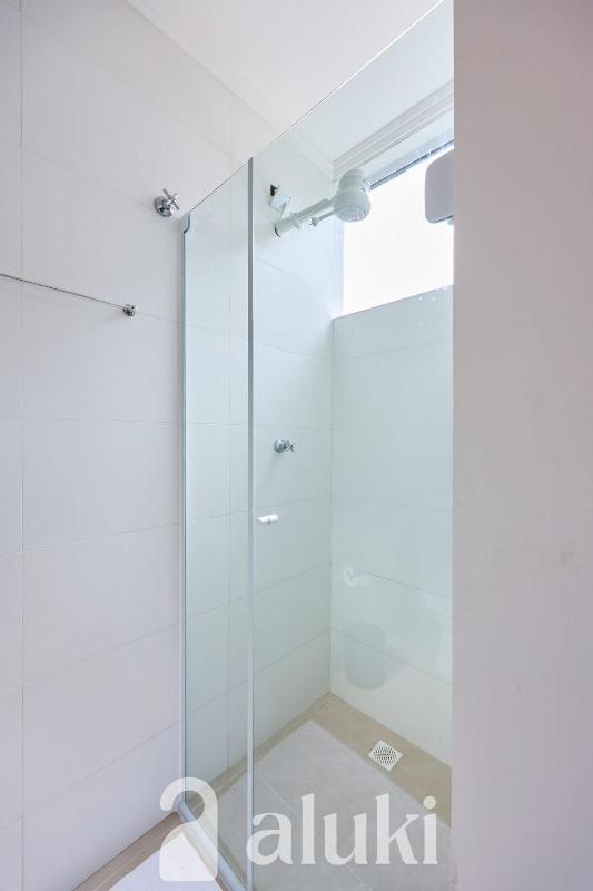 Itagua - Loft 2 · Frente ao mar na orla do Itaguá | Roupas de cama - image 19