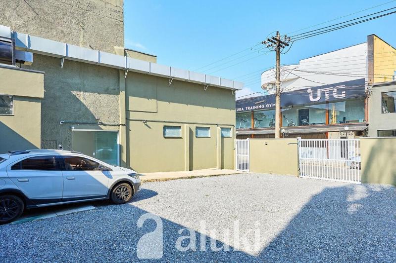 Itagua - Loft 2 · Frente ao mar na orla do Itaguá | Roupas de cama - image 21
