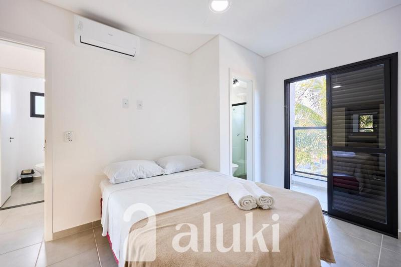 21 ALPHA SQUARE - ALCINDO · 2 suítes | 2 vagas | roupas d cama | churrasqueira - image 45