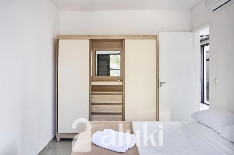 21 ALPHA SQUARE - ALCINDO · 2 suítes | 2 vagas | roupas d cama | churrasqueira - image 40