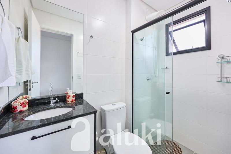 21 ALPHA SQUARE - ALCINDO · 2 suítes | 2 vagas | roupas d cama | churrasqueira - image 35