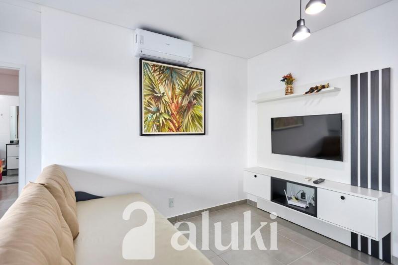 21 ALPHA SQUARE - ALCINDO · 2 suítes | 2 vagas | roupas d cama | churrasqueira - image 37