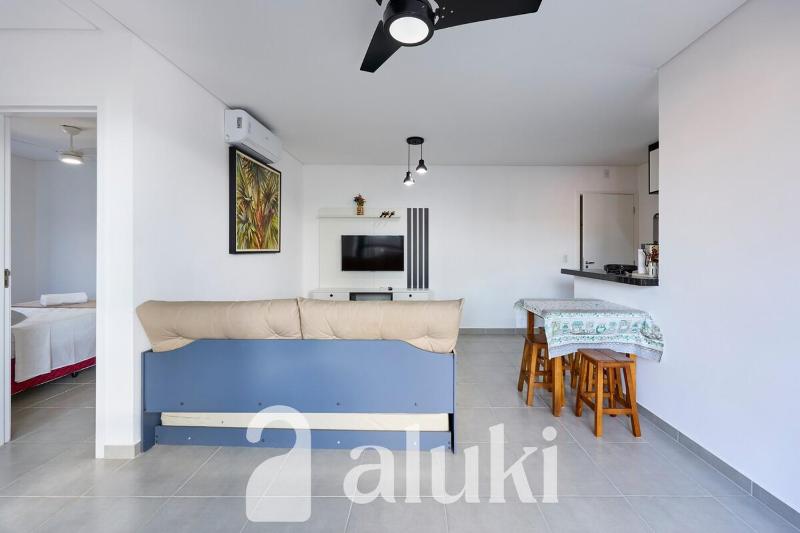 21 ALPHA SQUARE - ALCINDO · 2 suítes | 2 vagas | roupas d cama | churrasqueira - image 31