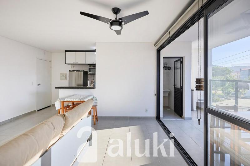 21 ALPHA SQUARE - ALCINDO · 2 suítes | 2 vagas | roupas d cama | churrasqueira - image 26