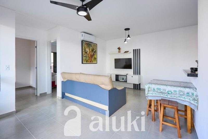 21 ALPHA SQUARE - ALCINDO · 2 suítes | 2 vagas | roupas d cama | churrasqueira - image 33
