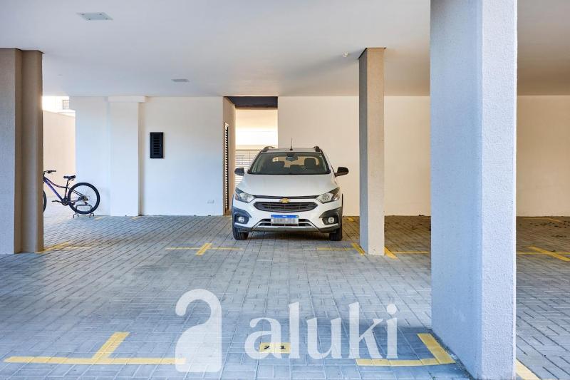 21 ALPHA SQUARE - ALCINDO · 2 suítes | 2 vagas | roupas d cama | churrasqueira - image 32