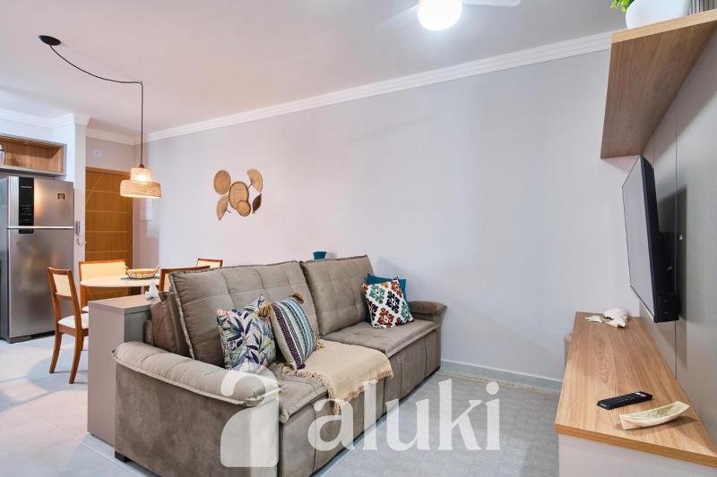 301 Marina Porto Fino - Elaine · TO - Roupas de cama Wi-Fi A/C churrasqueira! - image 16