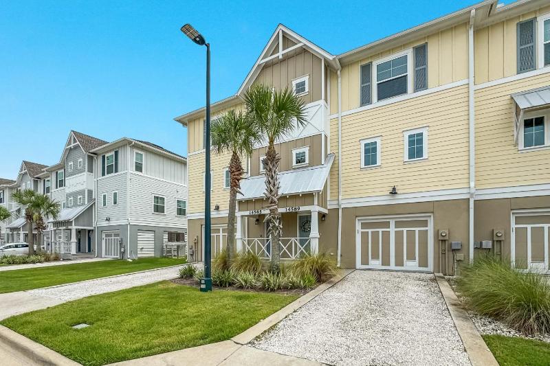 Salty Tides in Perdido Key - image 11
