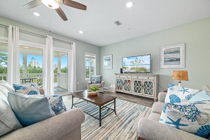 Salty Tides in Perdido Key - image 15