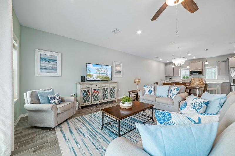 Salty Tides in Perdido Key - image 43