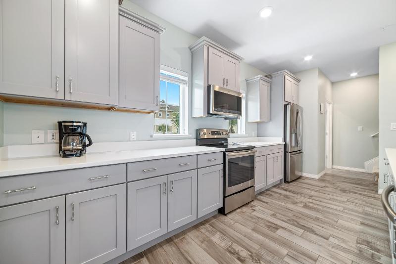 Salty Tides in Perdido Key - image 29