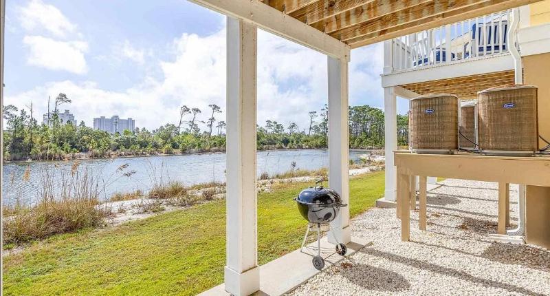 Salty Tides in Perdido Key - image 3