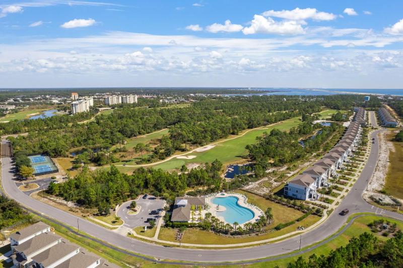 Salty Tides in Perdido Key - image 44