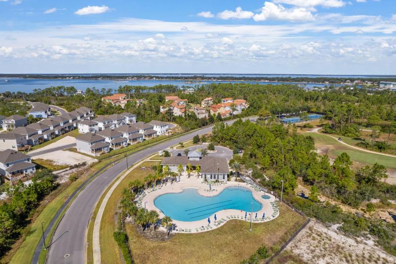 Salty Tides in Perdido Key - image 31