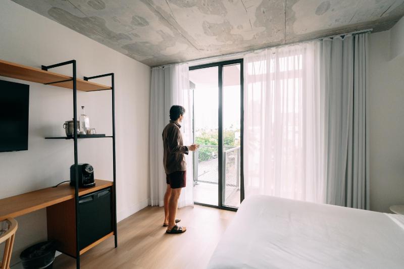 Upsun Hotel - image 50
