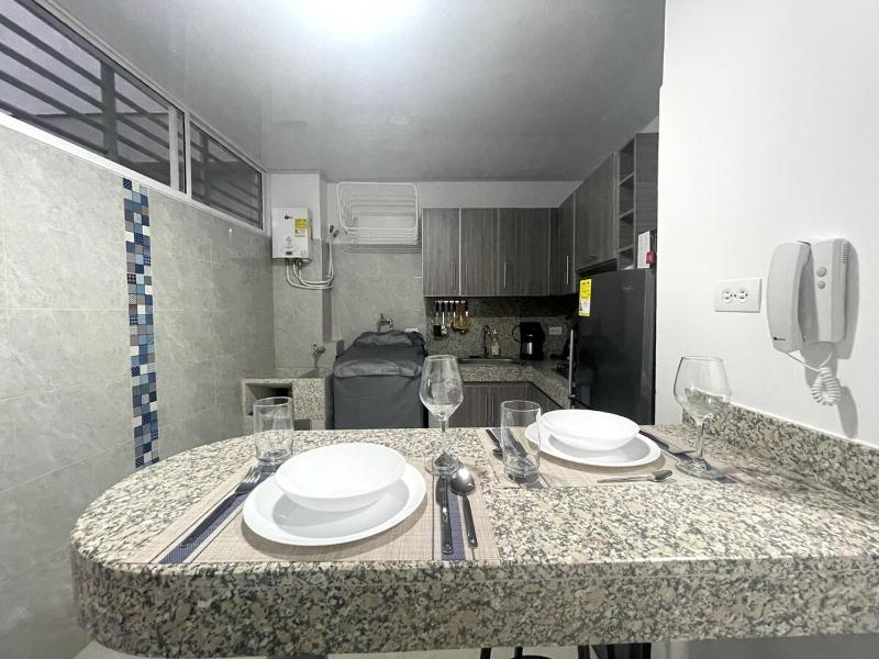 Tacuara hermoso apartamento 102 - image 12
