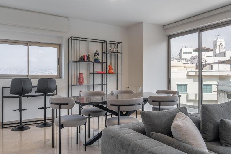 Beautiful 2 BR APT in Mar Mikhael - image 4