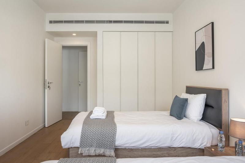 Beautiful 2 BR APT in Mar Mikhael - image 8