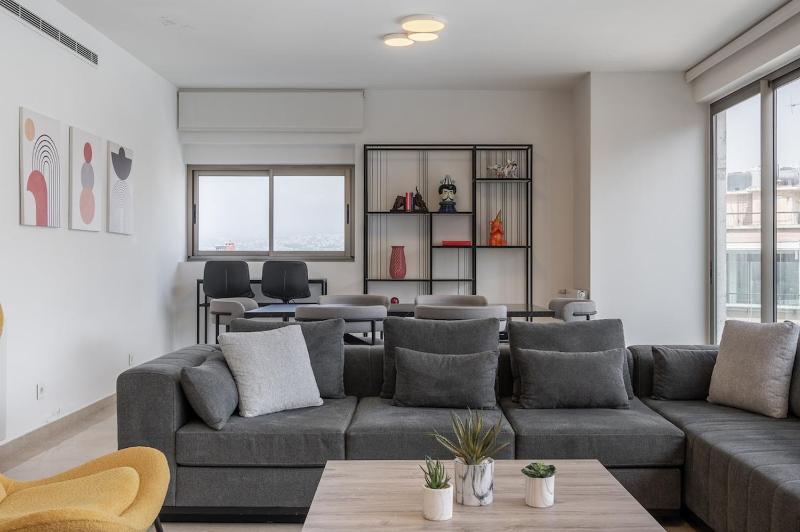 Beautiful 2 BR APT in Mar Mikhael - image 6