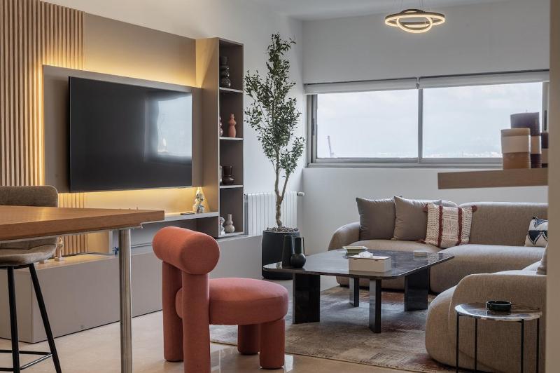 Beautiful 2 Bd Apartment in Aya Tower - image 10