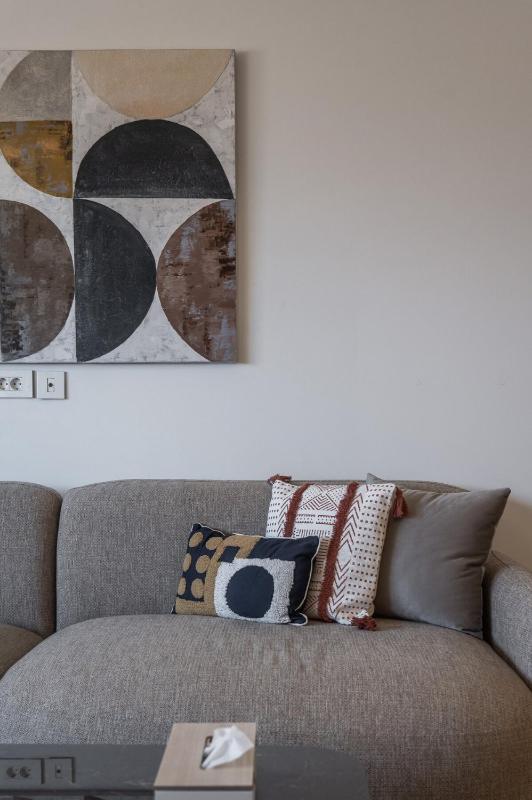 Beautiful 2 Bd Apartment in Aya Tower - image 12