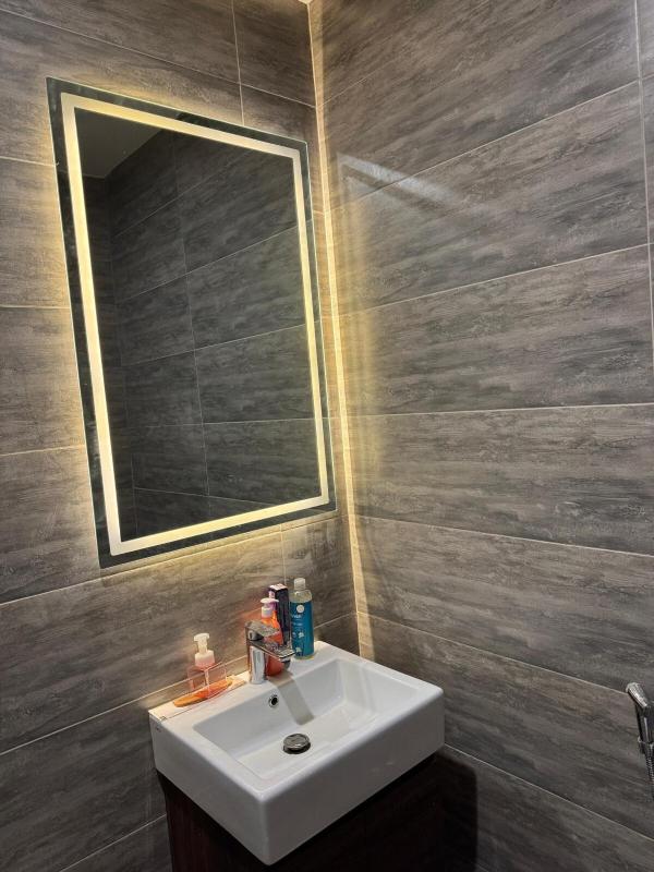 Modern Luxury Stay with PS5 & Home Theatre Gulberg Greens - image 14