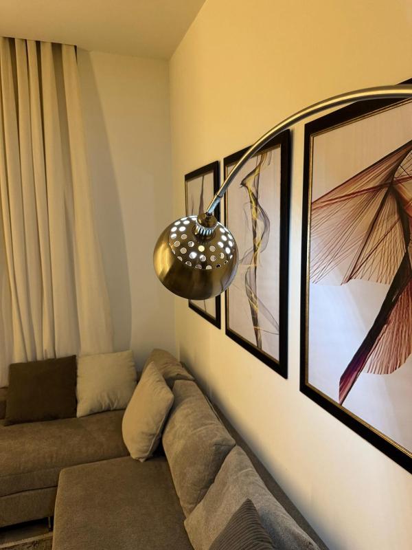 Modern Luxury Stay with PS5 & Home Theatre Gulberg Greens - image 15