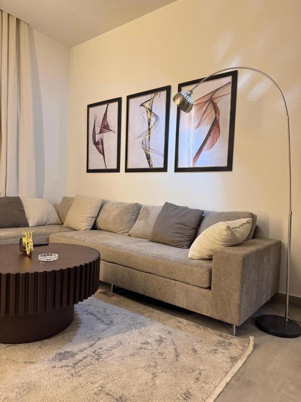 Modern Luxury Stay with PS5 & Home Theatre Gulberg Greens - image 1