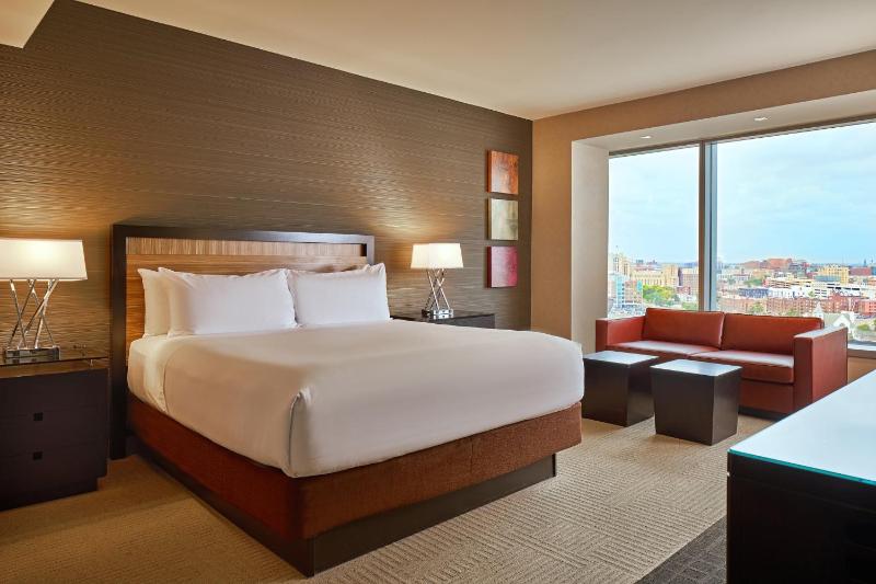 MGM Grand Detroit - image 27