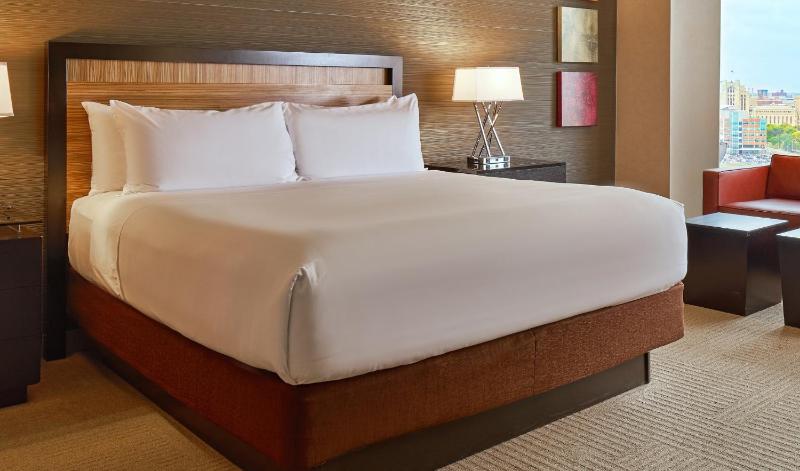 MGM Grand Detroit - image 19