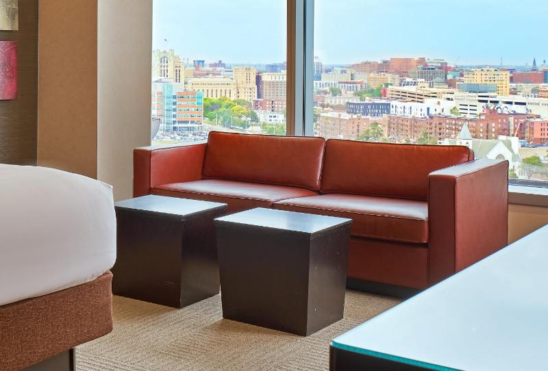 MGM Grand Detroit - image 22