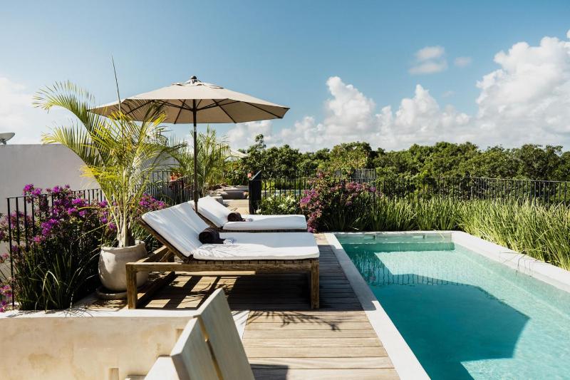 The Tulum Grand Compound - image 2