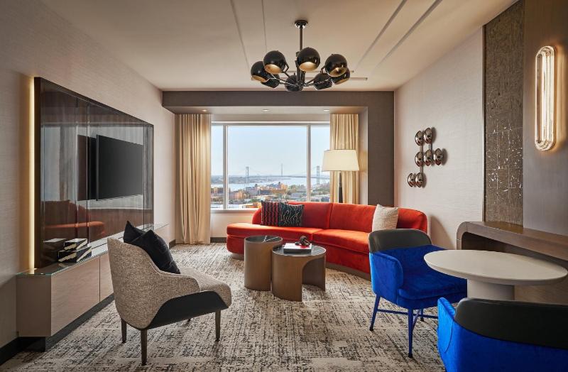 MGM Grand Detroit - image 32