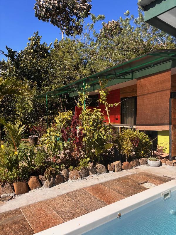 Lodge espiritu del jaguarjundi - image 15