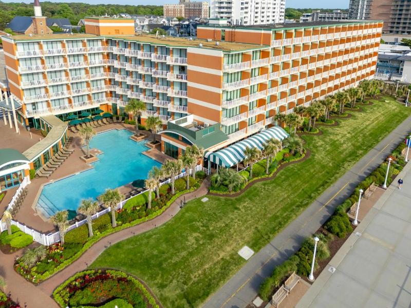Holiday Inn & Suites Virginia Beach - North Beach By IHG - image 1