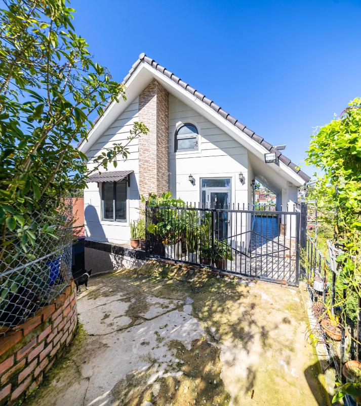 Cocovilla Đà Lạt - image 2