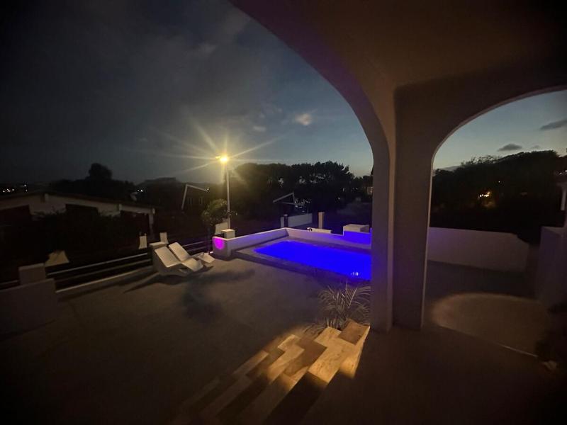 Cas Grandi Mini Resort with Pool & Jacuzzi for 2 - 4 - 6 persons - image 37