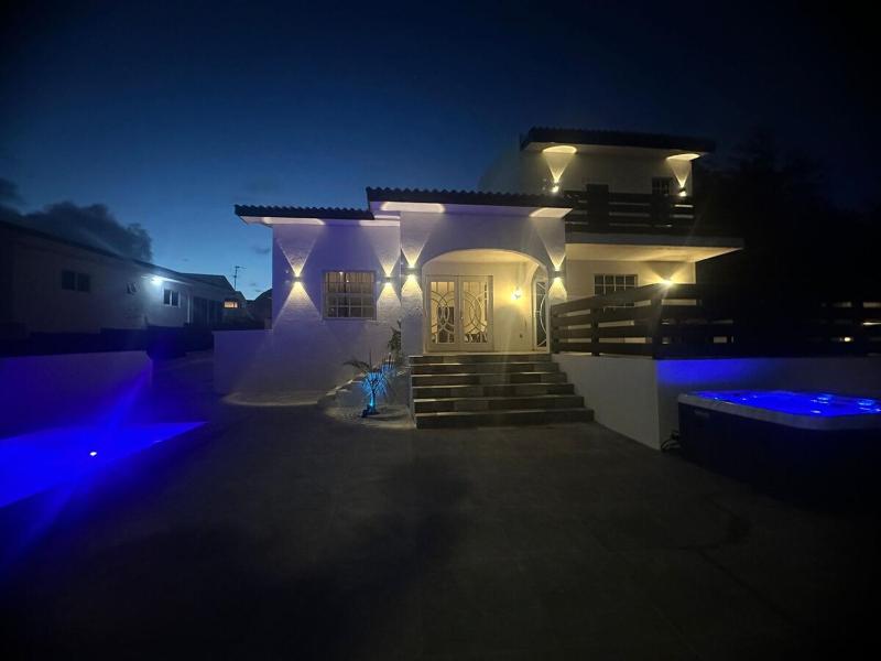 Cas Grandi Mini Resort with Pool & Jacuzzi for 2 - 4 - 6 persons - image 38