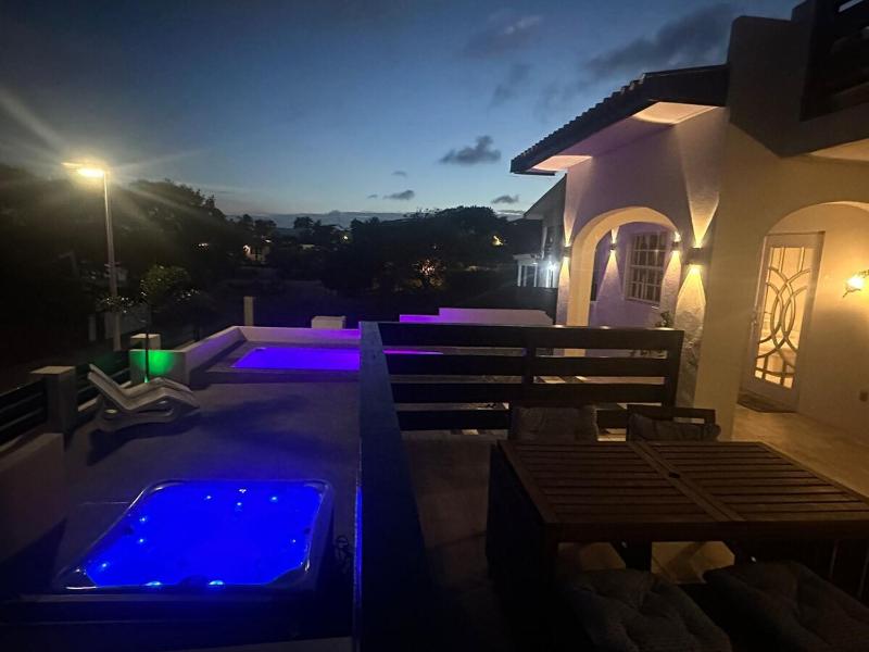 Cas Grandi Mini Resort with Pool & Jacuzzi for 2 - 4 - 6 persons - image 42