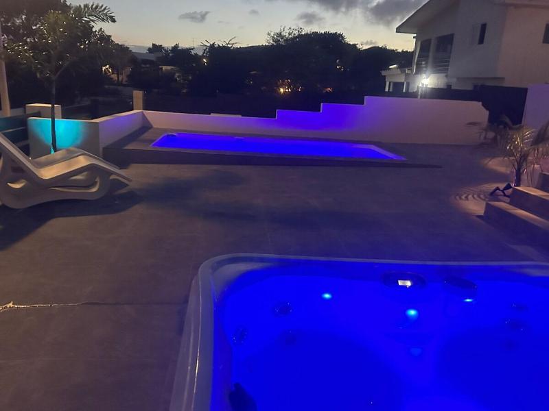 Cas Grandi Mini Resort with Pool & Jacuzzi for 2 - 4 - 6 persons - image 15