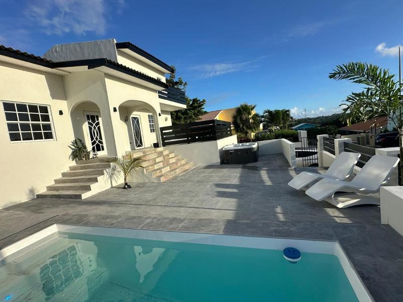 Cas Grandi Mini Resort with Pool & Jacuzzi for 2 - 4 - 6 persons - image 30